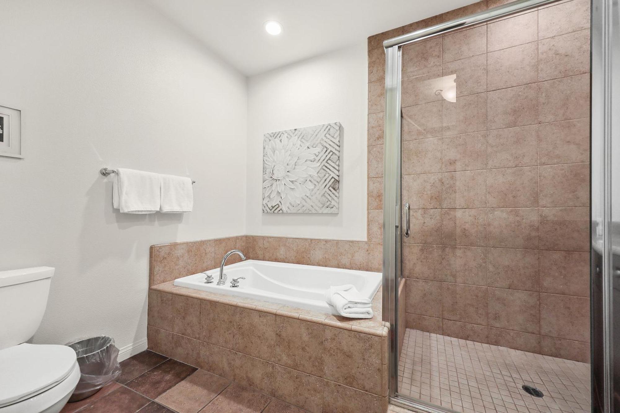 Legacy Villas Deluxe King Casita-Studio,Mountain Views,Pools, Spas, Fountains La Quinta Ngoại thất bức ảnh